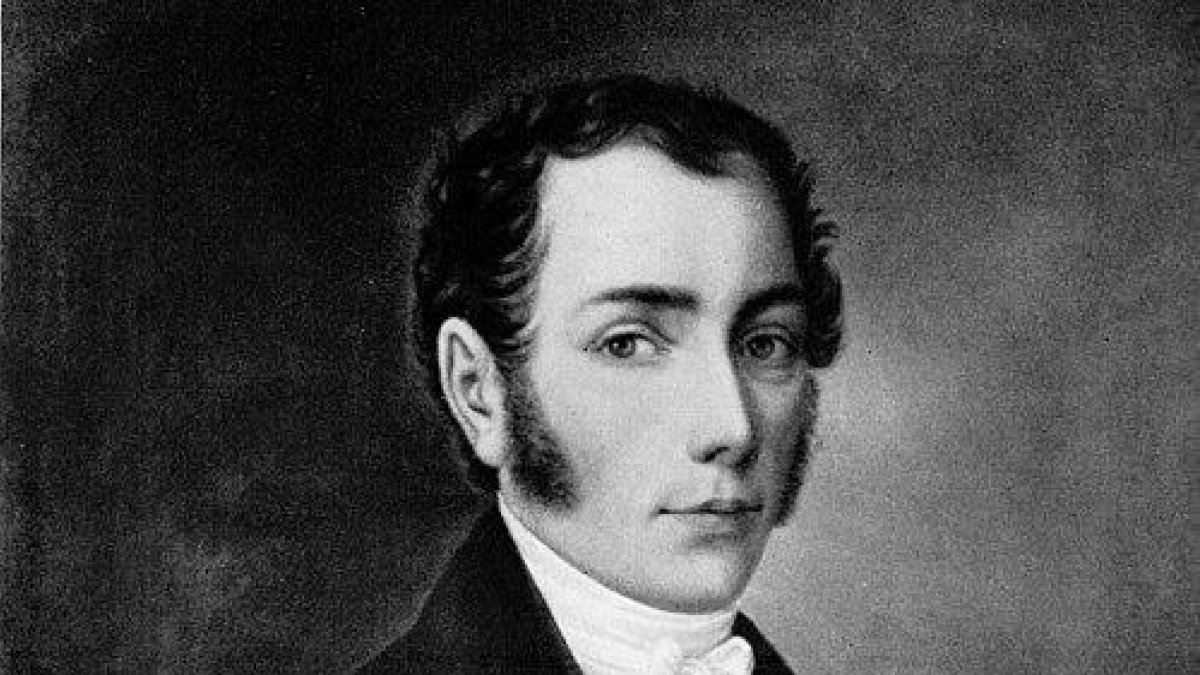 Joseph von Fraunhofer