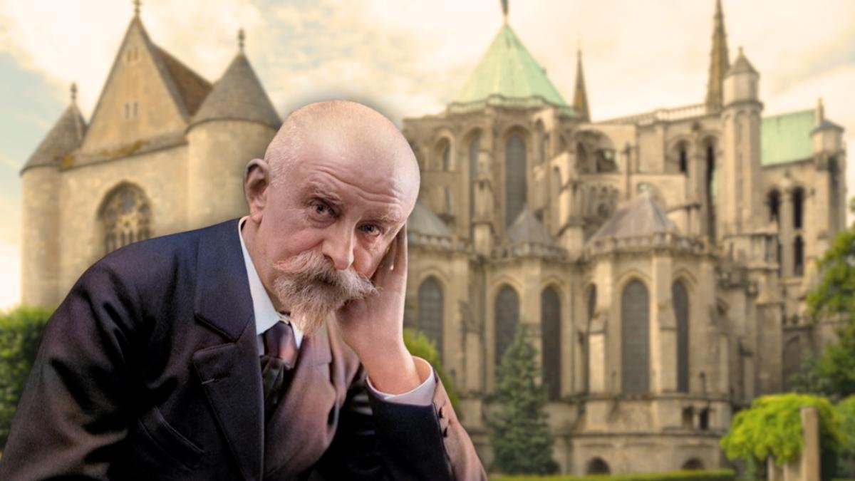 Fascinado por el simbolismo, el ocultismo y la decadencia parisina, Huysmans terminaría encontrando en el catolicismo y la liturgia la respuesta espiritual al nihilismo moderno.