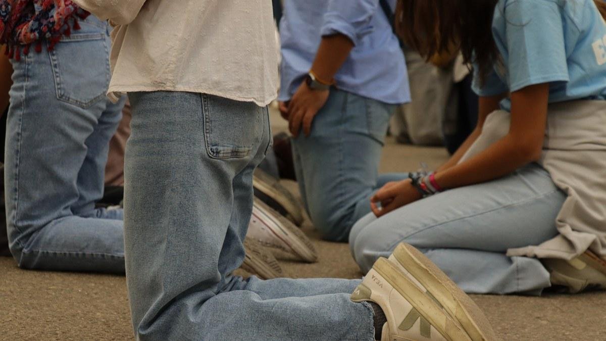 La oración es una fuente de bienestar espiritual, como ha evidenciado un estudio realizado desde la experiencia psicológica.