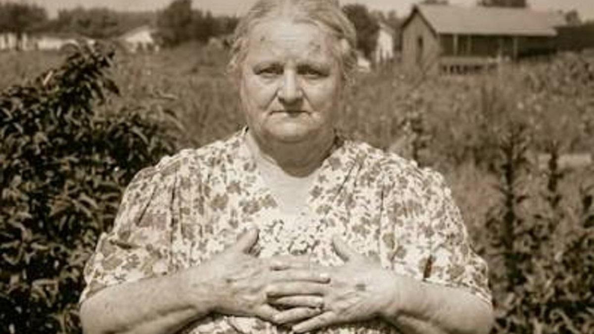 Rhoda Wise fue católica los 10 años antes de morir; la Iglesia estudia sus virtudes y fenómenos como estigmas o visiones
