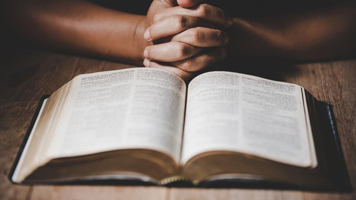 lectura biblia