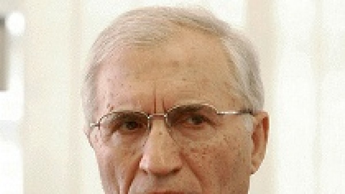 El cardenal Rouco celebra hoy en Mondoñedo sus bodas de oro sacerdotales