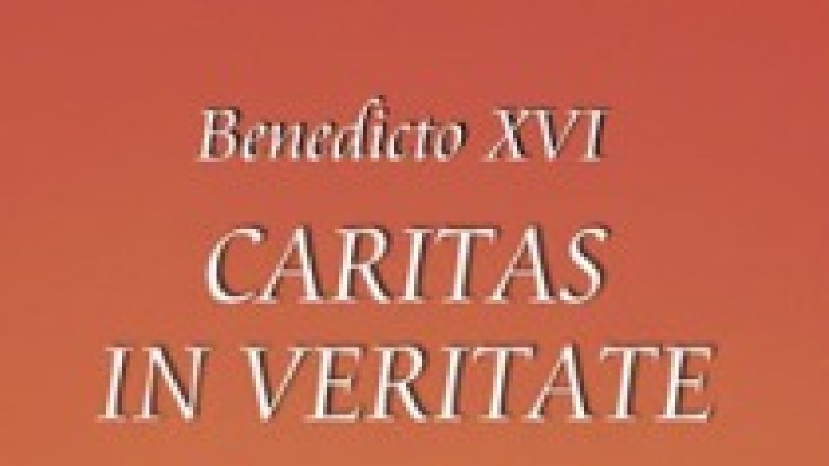 Cuarenta claves para entender la encíclica «Caritas in veritate»