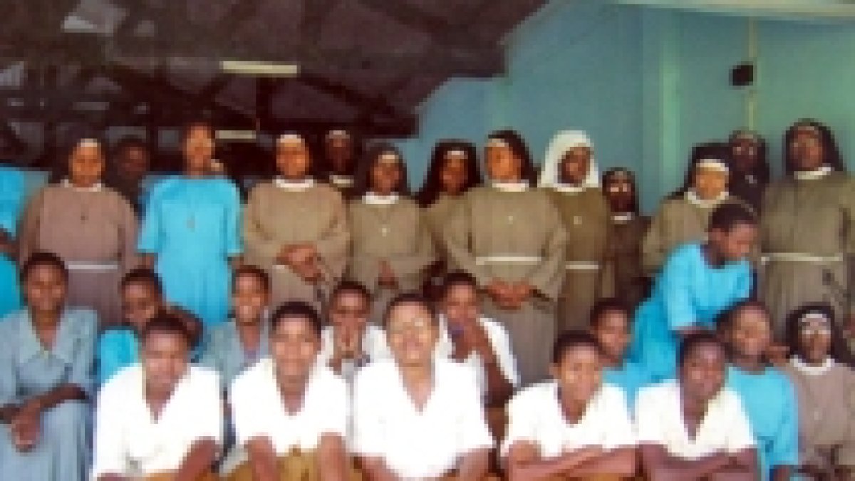 Una turba ataca un monasterio en Tanzania y maltrata a cuatro ancianas