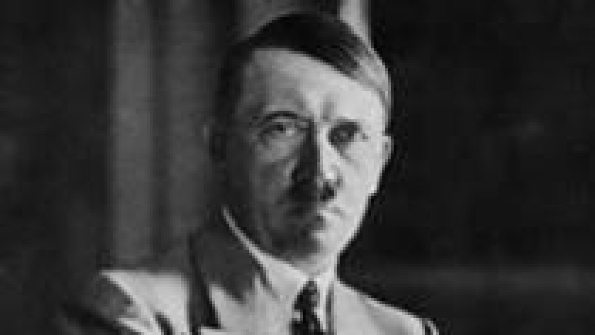 Hitler planeó asesinar al Papa Pío XII en 1943