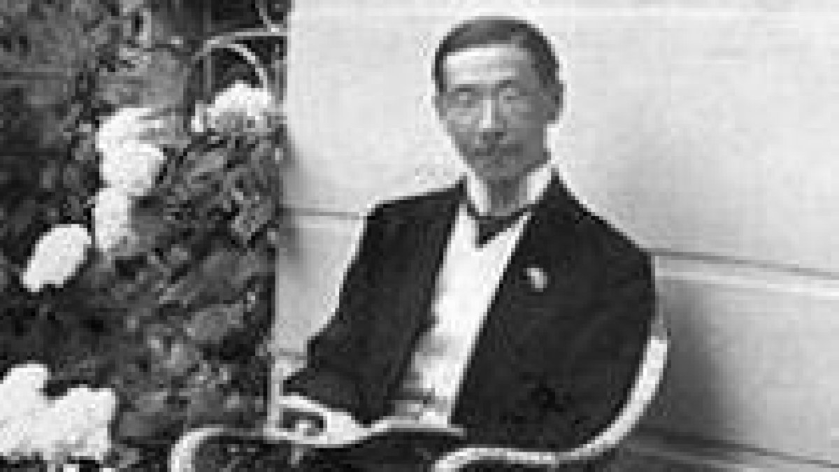 De primer ministro chino a sacerdote católico