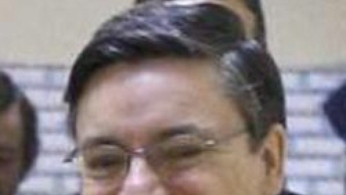 Sólo la Iglesia católica queda fuera de la intervención general del Estado