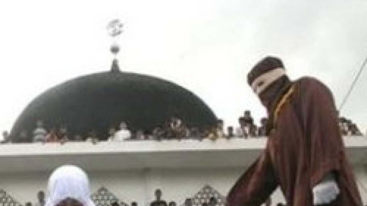 Uno de cada tres estudiantes británicos musulmanes justifica matar en nombre del Islam