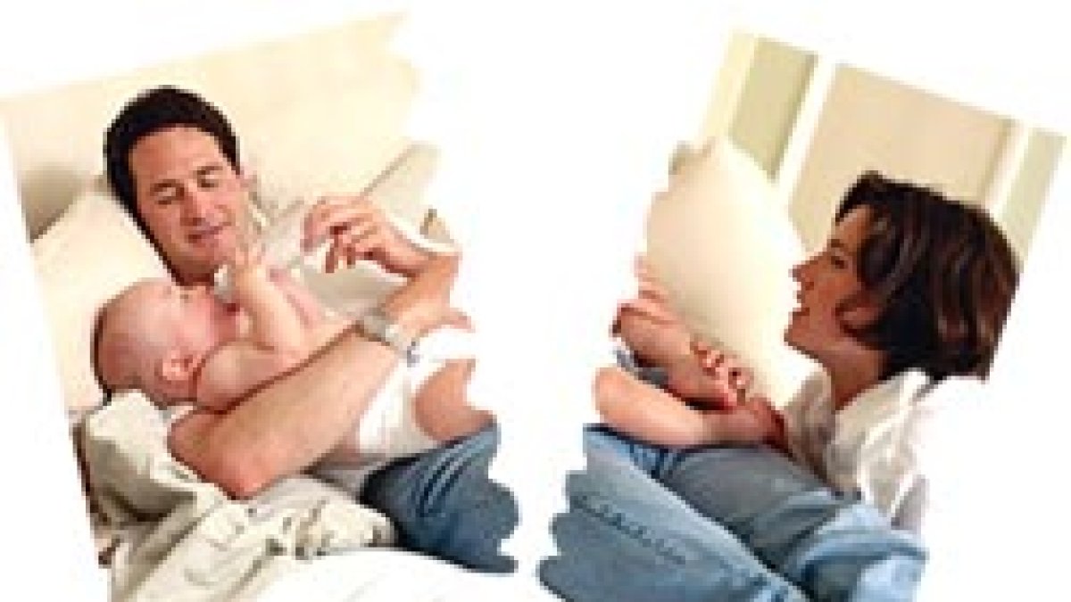 España, a la cabeza de Europa en número de divorcios