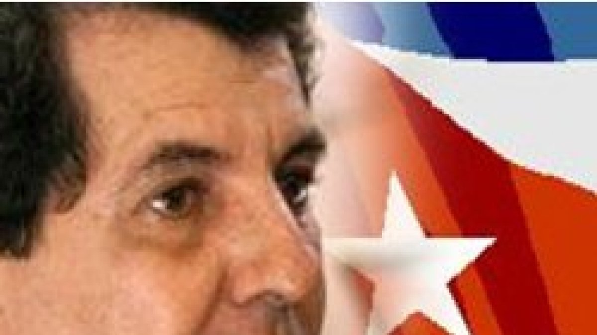 Oswaldo Payá vuelve a denunciar las condiciones inhumanas de las cárceles castristas