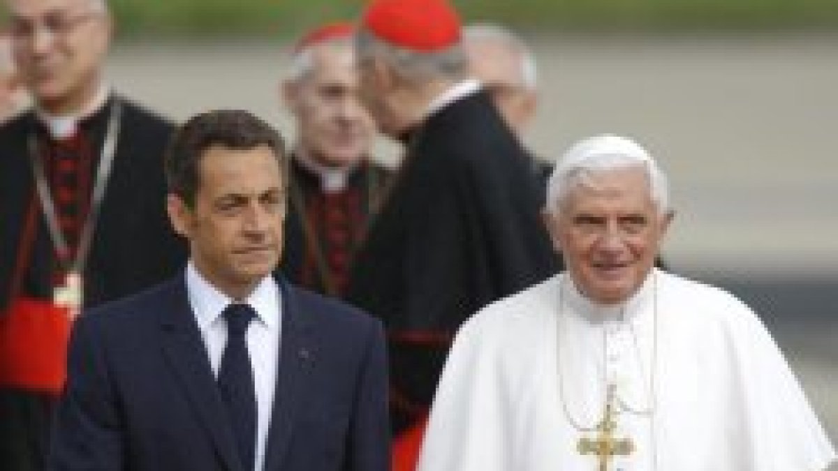 La Santa Sede da el placet a los nuevos embajadores de Argentina y Francia