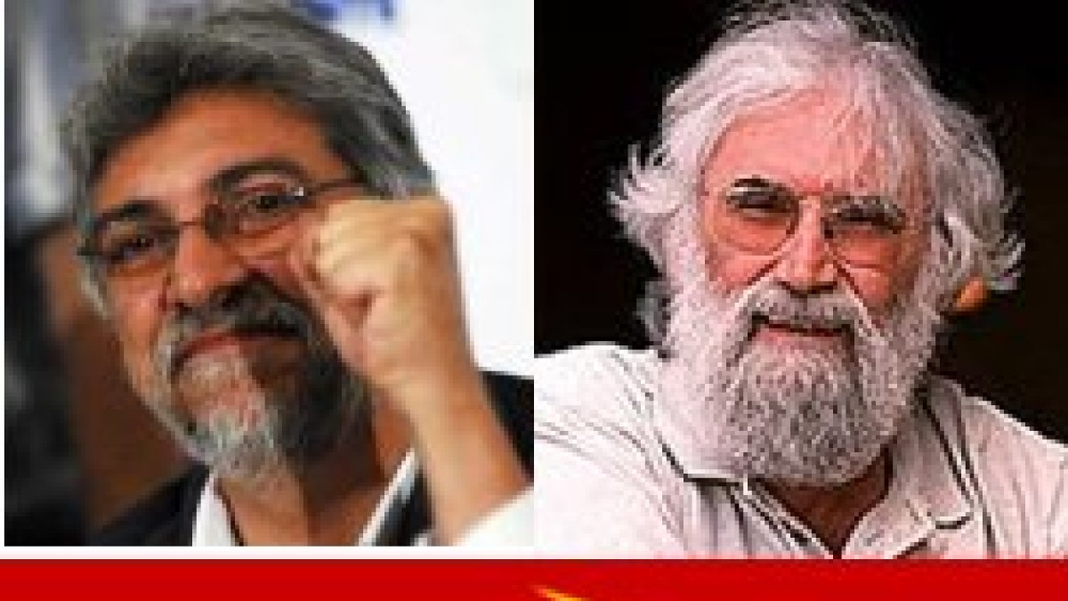 Boff asegura que Lugo aplicará la Teología de la Liberación al gobernar Paraguay