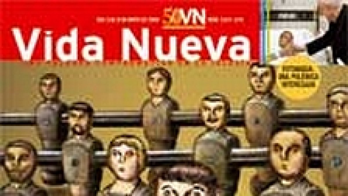 ¿Qué laicos necesita la Iglesia?