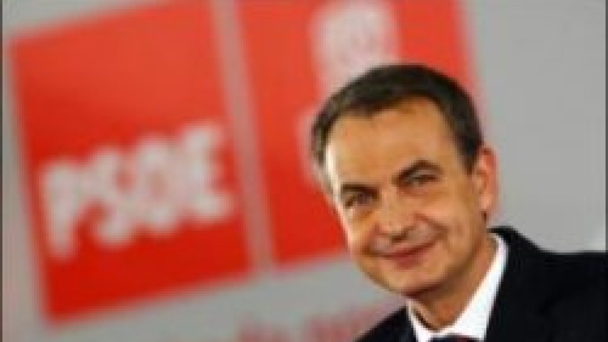 El gobierno de Zapatero acelera la reforma de la ley del aborto