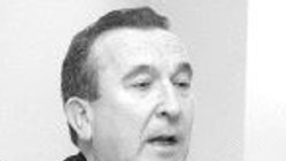 Gerardo Melgar Viciosa, nuevo obispo de Osma-Soria