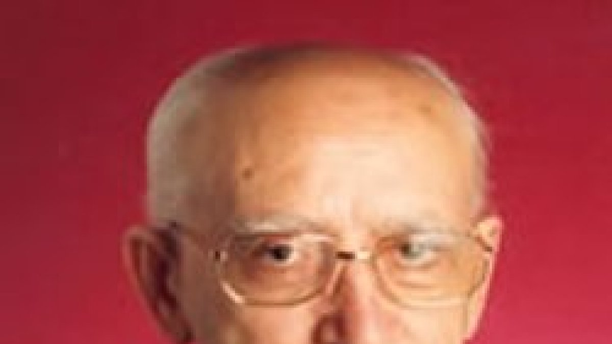 Homenaje a Julián García Hernando, padre del ecumenismo en España