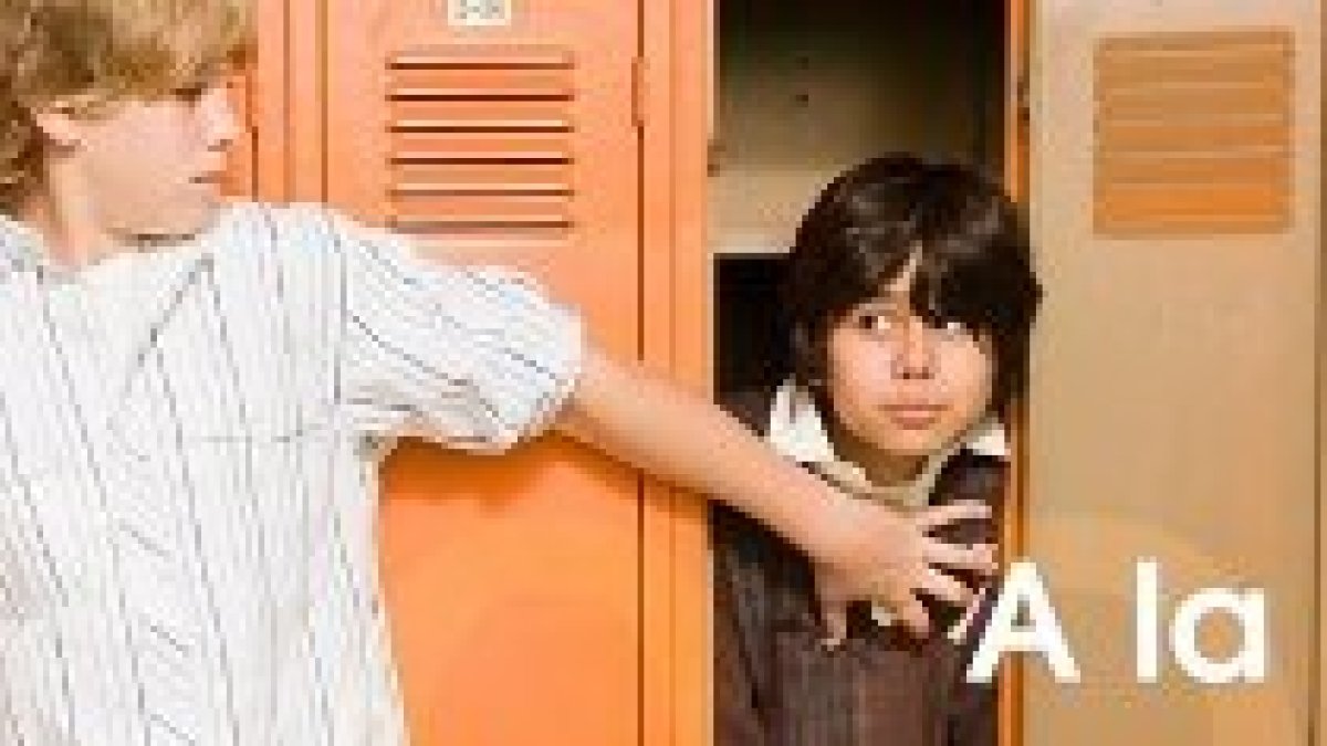 60 institutos de Madrid tienen a gays y lesbianas como formadores de educación sexual