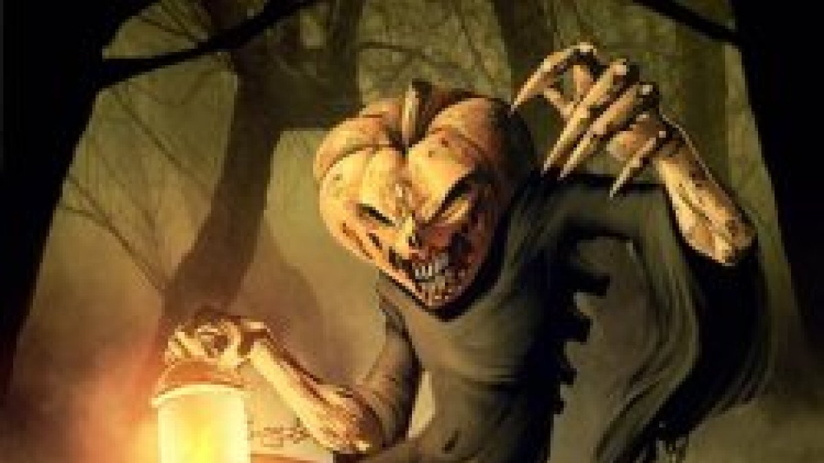 El culto a brujas y demonios anestesia el miedo a la muerte