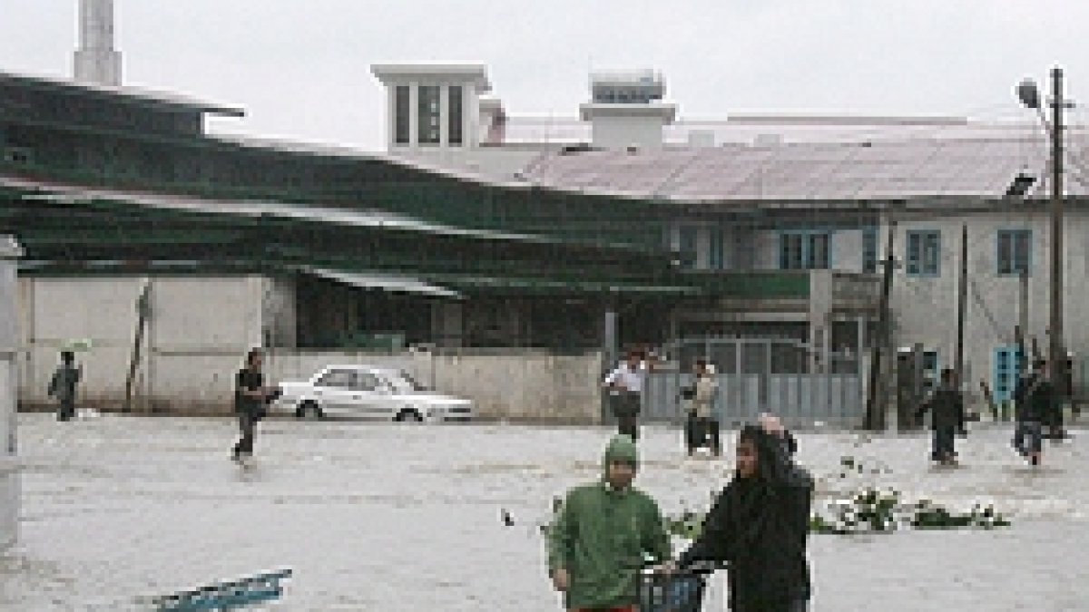El Papa pide al mundo que ayude a Birmania
