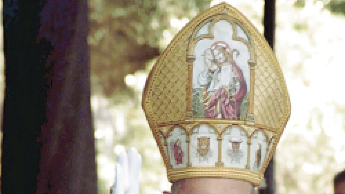 Los lefebvrianos dicen «no» a Roma