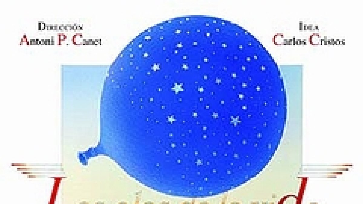 Muere Carlos Cristos, el médico protagonista de «Las alas de la vida»