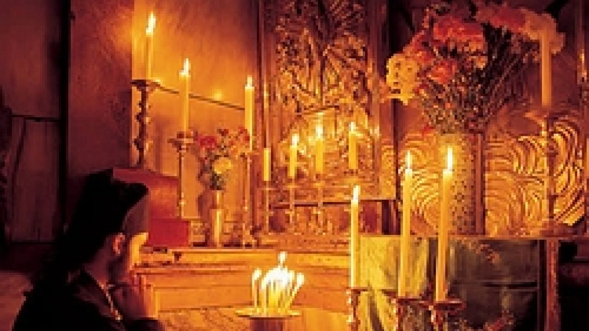 Aumenta sensiblemente la cifra de peregrinos a Tierra Santa