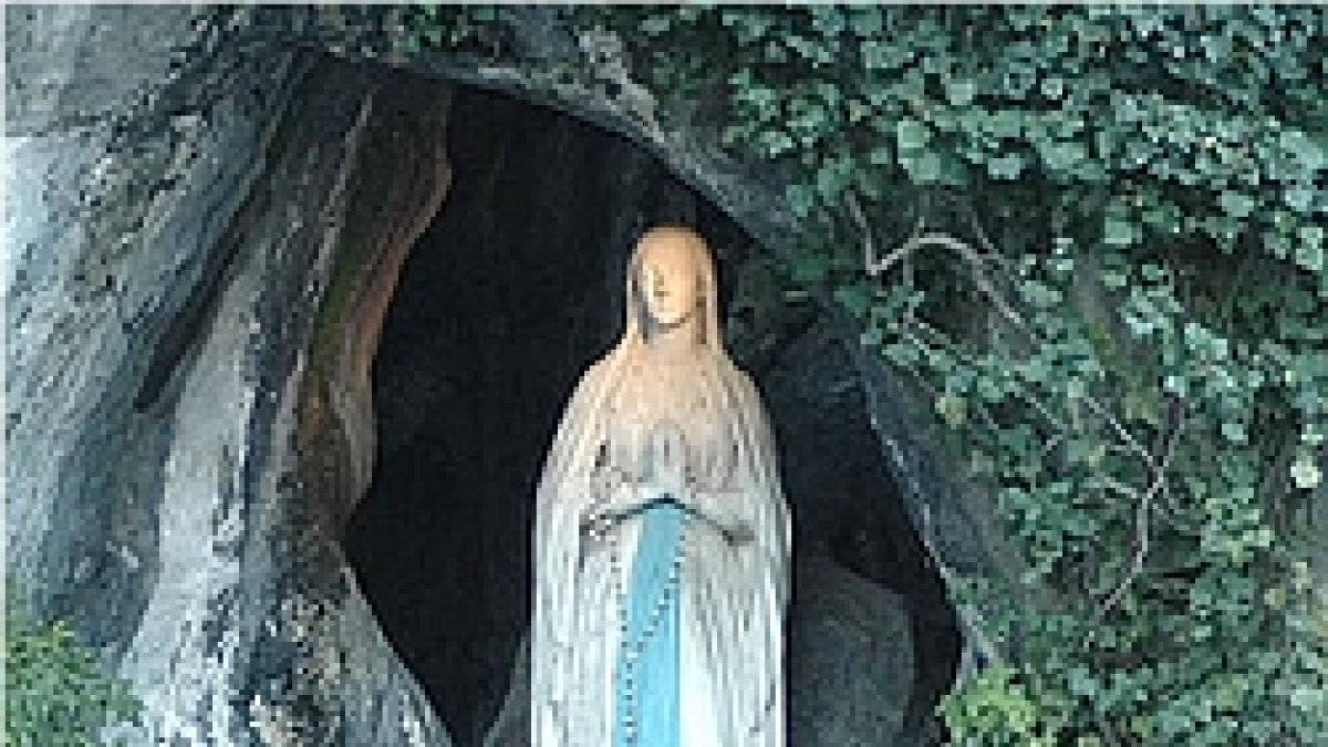 El Papa viajará a Francia y visitará Lourdes en septiembre