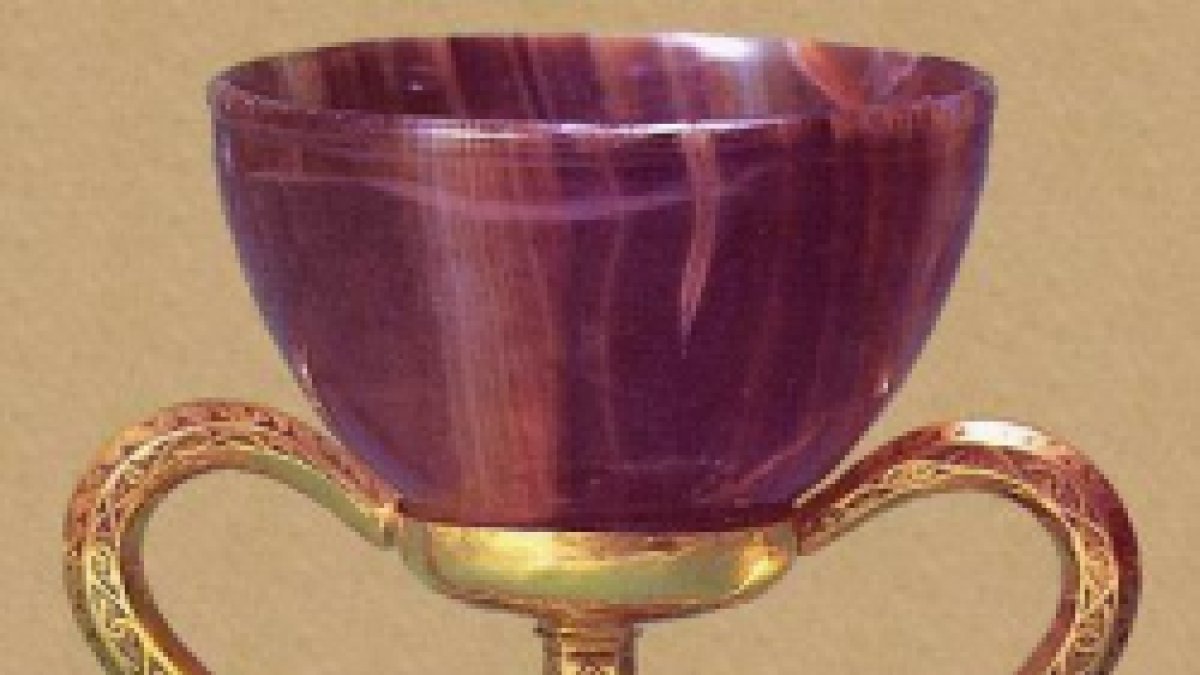 Valencia acoge el I Congreso Internacional sobre el Santo Grial