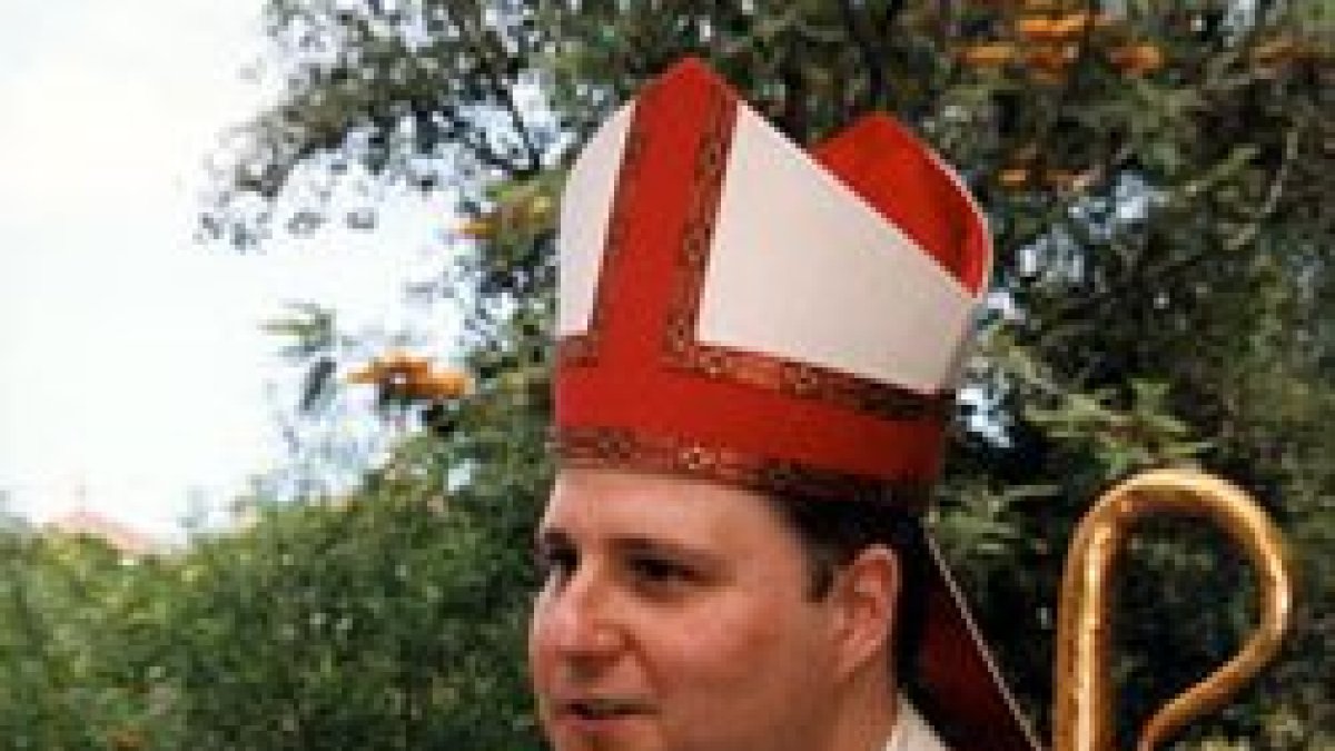 Obispo anglicano español asegura que no hay cisma en la comunión anglicana