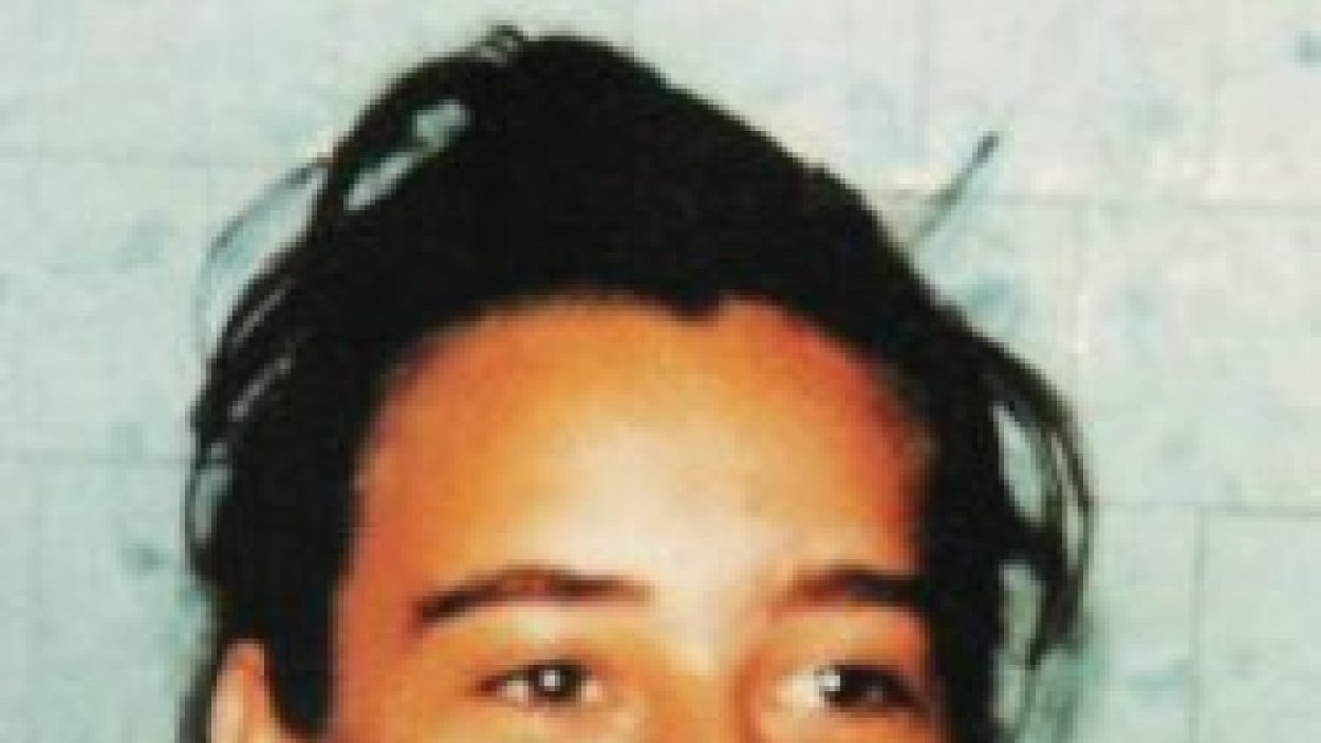 La joven italiana Chiara