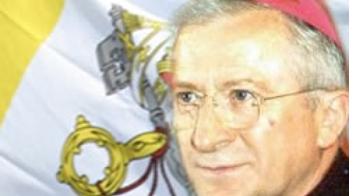 El cardenal Antonelli, nuevo Presidente del Pontificio Consejo para la Familia