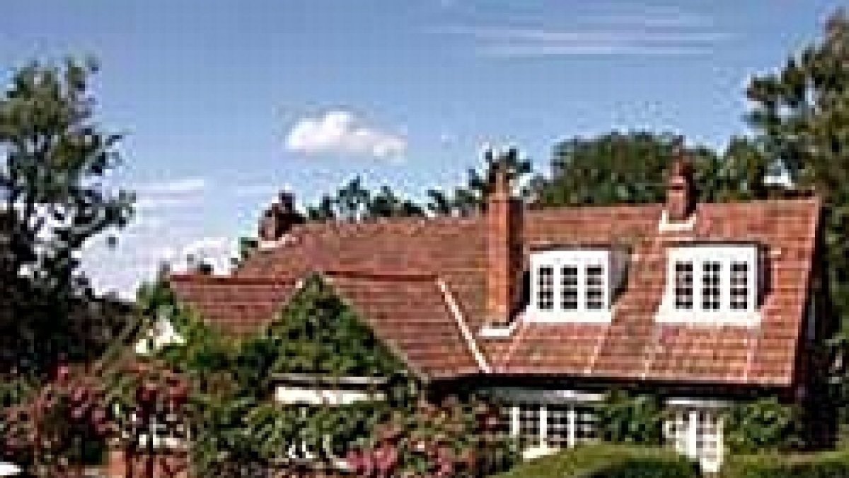 La casa de C.S. Lewis, patrimonio histórico de Gran Bretaña