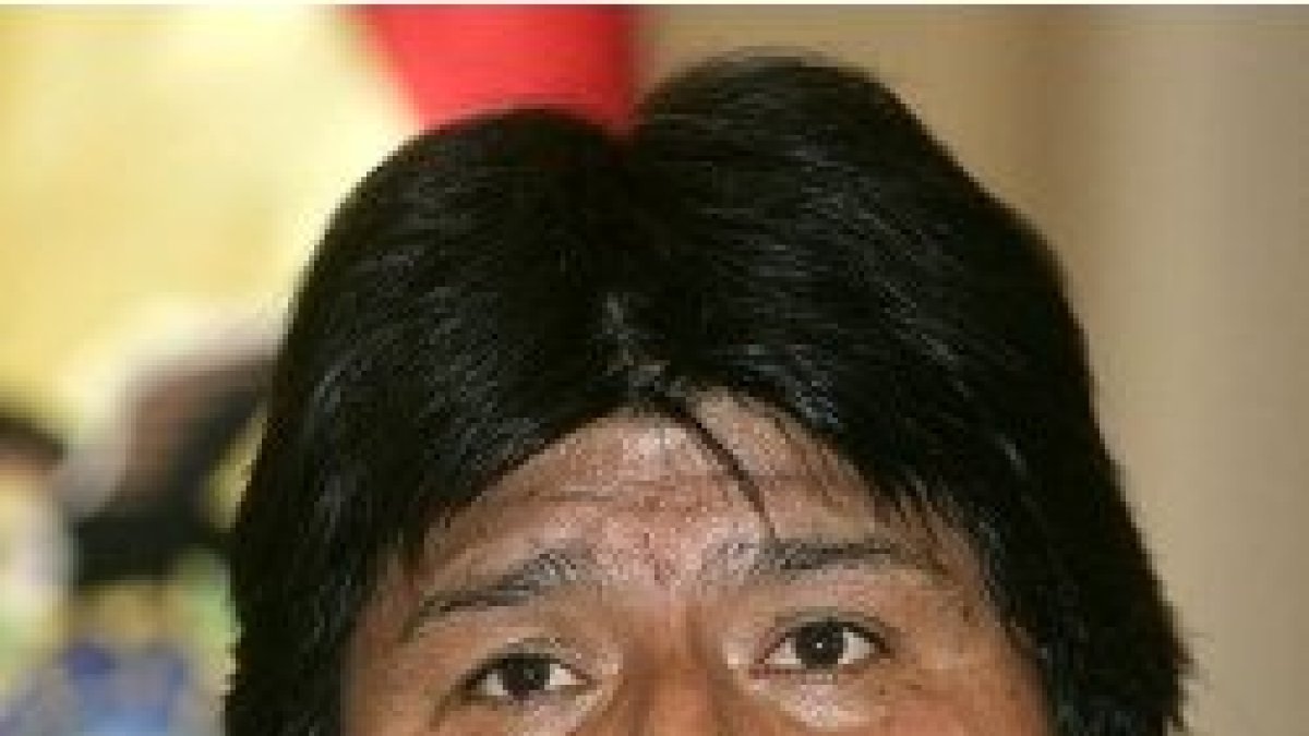 El gobierno de Evo Morales cobrará impuestos a las Misas