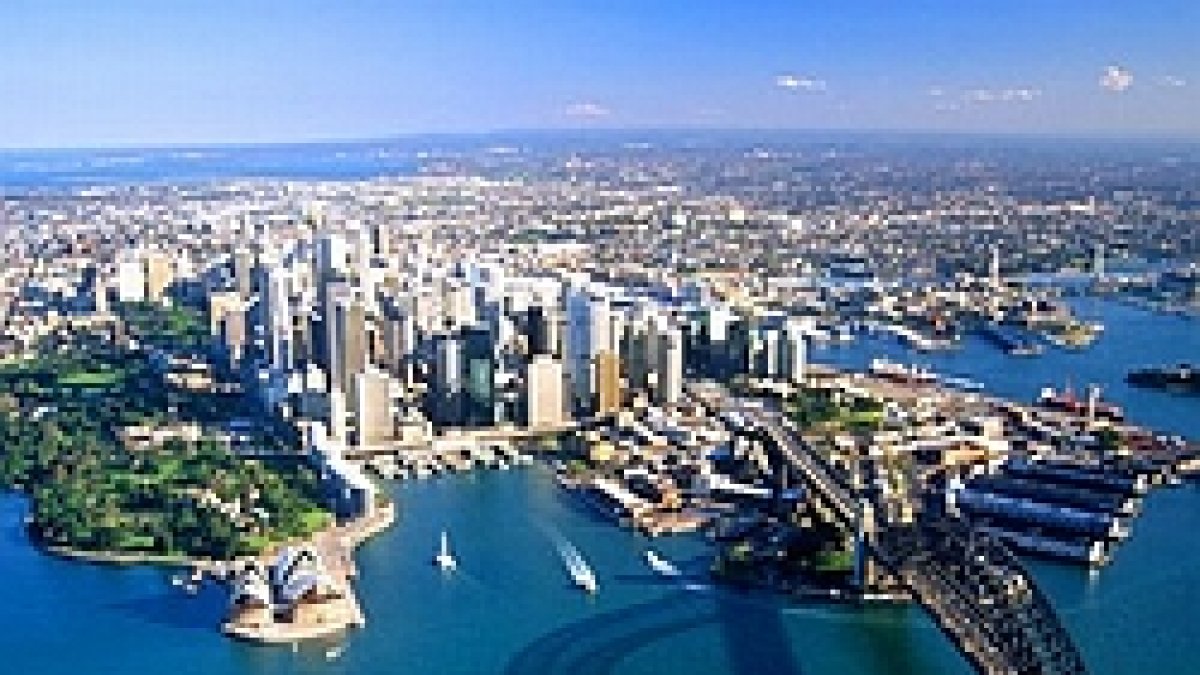 Más de doscientos mil inscritos para la Jornada Mundial de la Juventud en Sidney