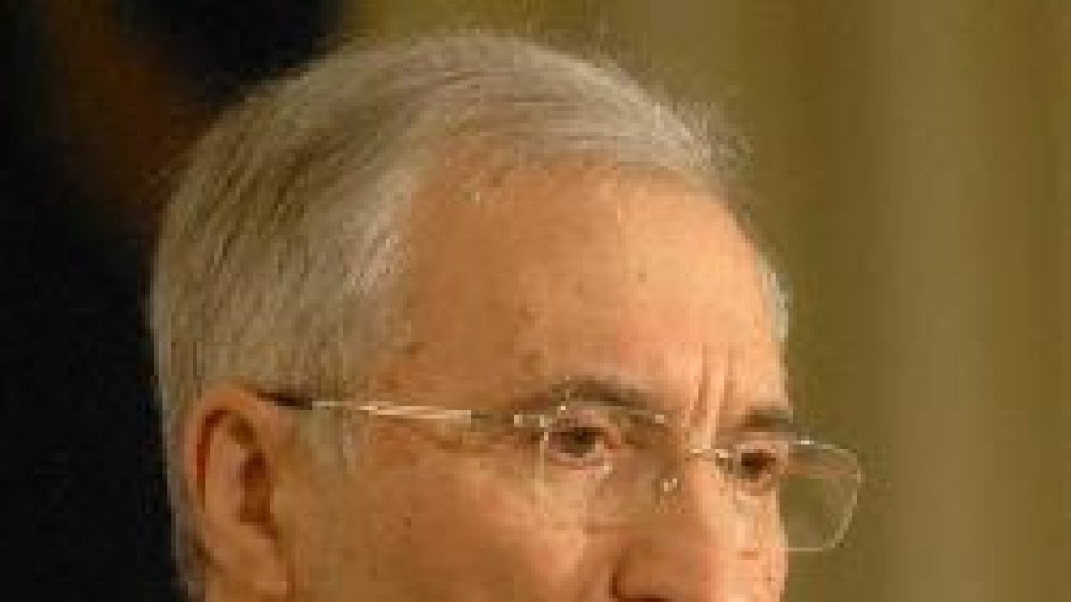 El cardenal Rouco invita a todos los jóvenes españoles a preparar la JMJ 2011 de Madrid