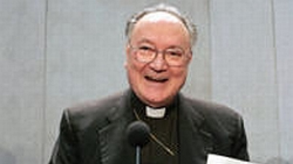 Sin la conversión del corazón, no habrá desarme en el mundo