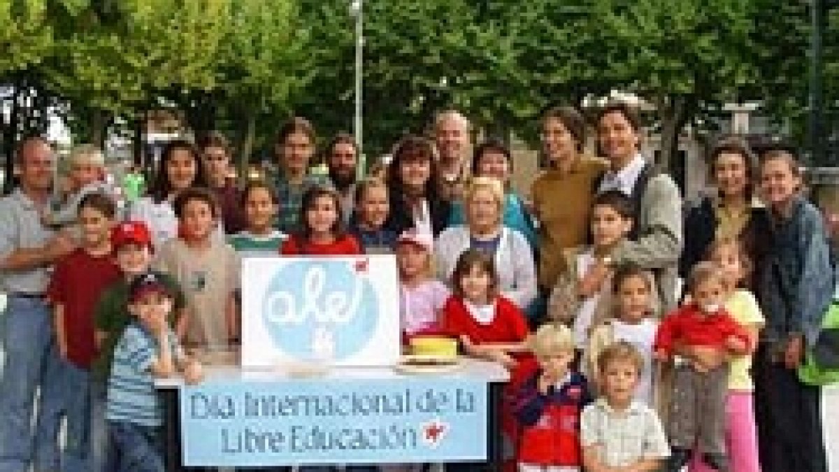 Acoso administrativo y judicial a una familia de homeschoolers