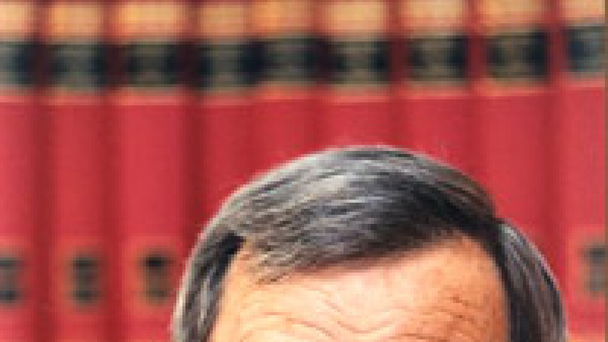 Un santo para los sencillos que se puede «tocar»