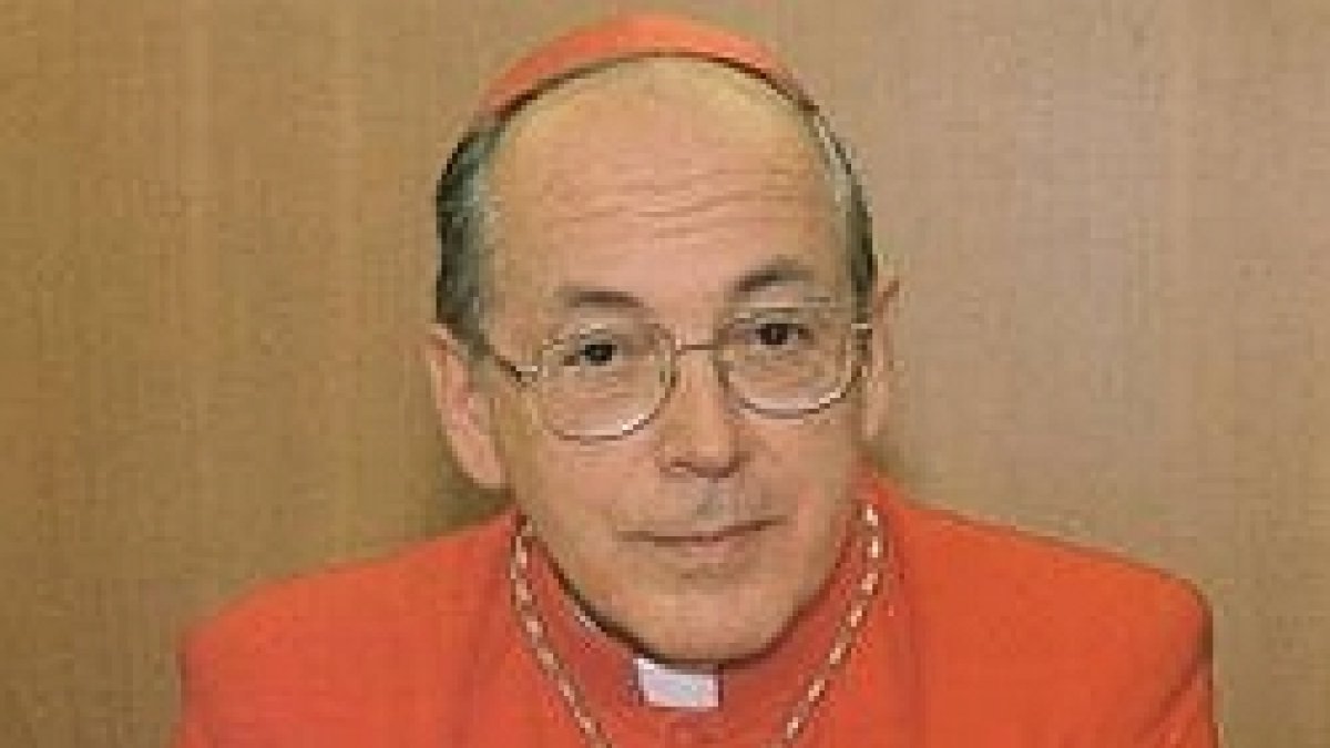 Cardenal Cipriani: «Los derechos humanos no pueden ser inventados»