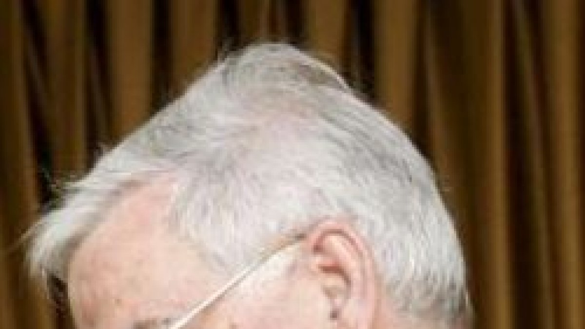 Monseñor Sánchez advierte sobre el riesgo de que las fiestas de los pueblos pierdan su sentido religioso