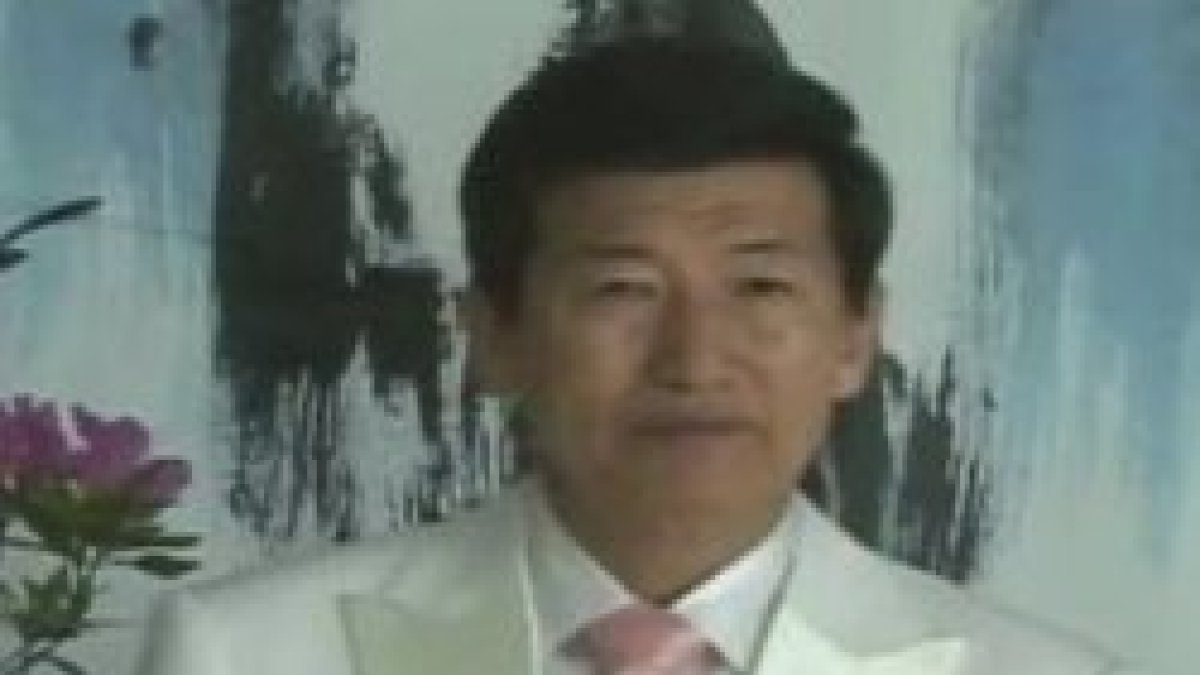 El líder de una secta coreana condenado a sólo seis años de cárcel por violación y abusos sexuales