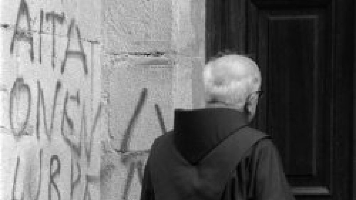 El largo invierno de las congregaciones religiosas