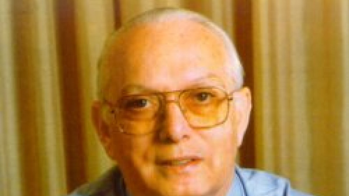 José Luis Gago:«La historia de Cope es la de una lucha titánica por la supervivencia»