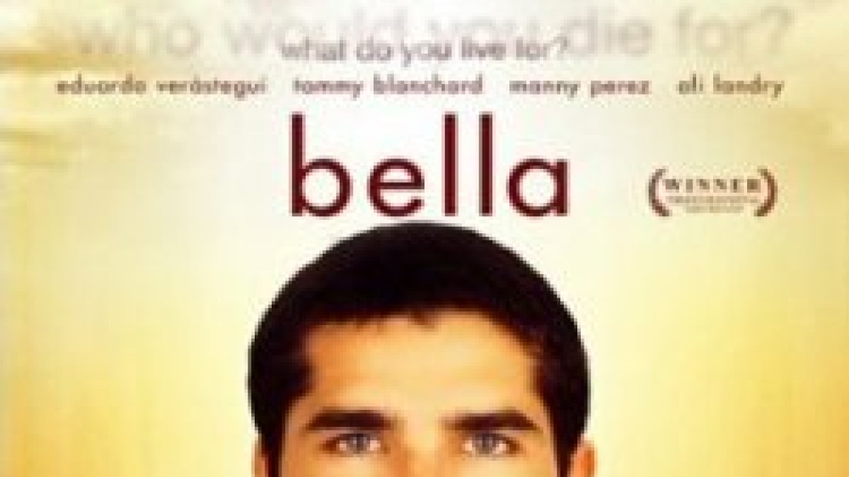 Eduardo Verástegui: «Me dí cuenta de que estaba vacío»