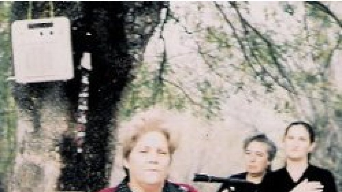 La vidente del Escorial no estafó ni coaccionó a sus devotos