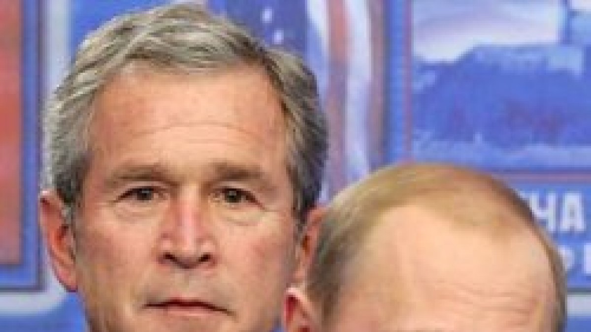 L´Osservatore pide que se busquen nuevos medios para regular conflictos como el de Georgia