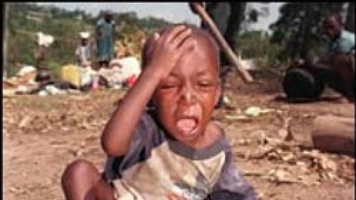 La Iglesia Católica denuncia la complicidad de la ONU con la masacre en el Congo