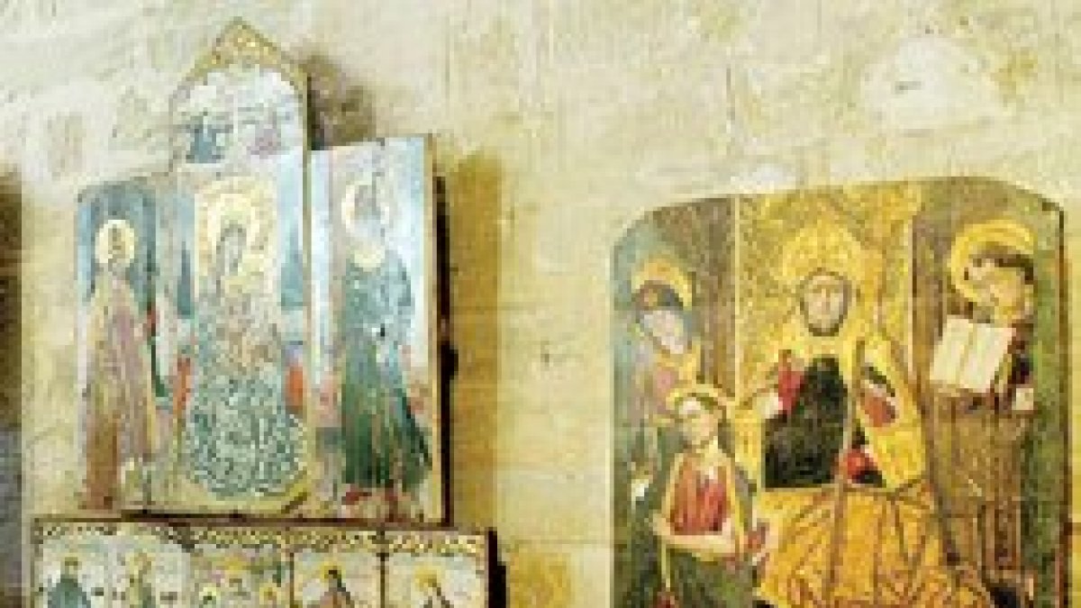 Roma vuelve a ordenar a la diócesis de Lérida que devuelva a Barbastro los bienes de la Franja