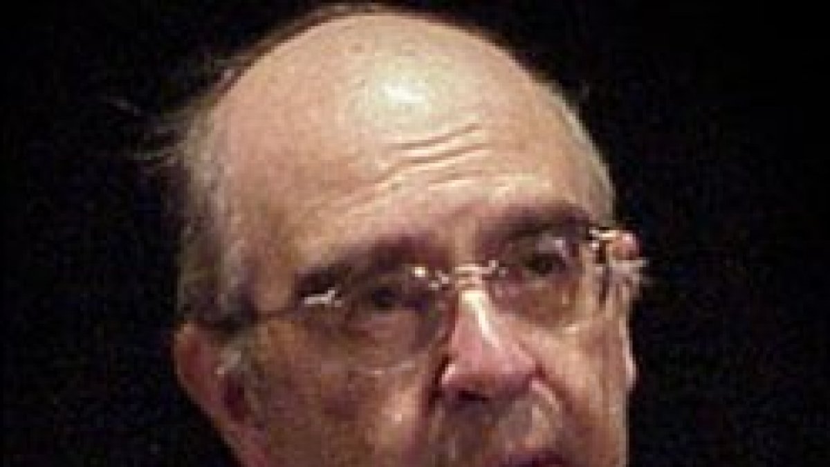 Mejora el estado de salud del Cardenal Trujillo