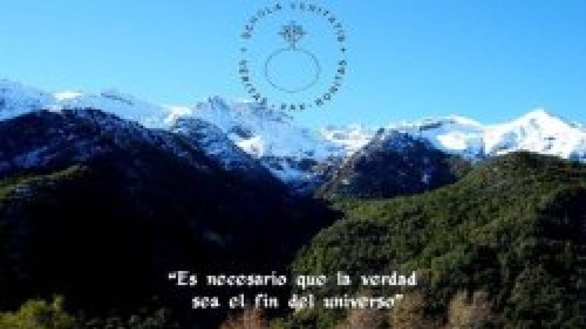 Schola Veritatis se instala oficialmente en Magallón, diócesis de Tarazona